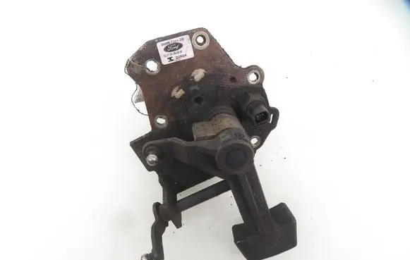 Ford C-MAX I Gear selector/shifter in gearbox 3M5R7201ZB