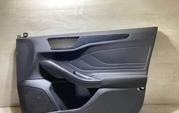 Ford Focus Front door card panel trim jx7ba23942ea