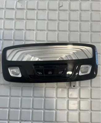 BMW 5 G30 G31 Rear seat light 43684861403