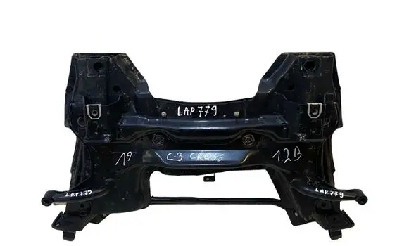 Citroen C3 Aircross Front subframe