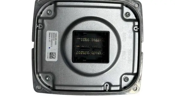 Xenon control unit/module