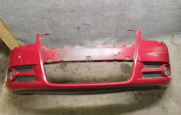 Volkswagen Eos Front bumper 1Q0807217 1Q0807217A 1Q0807217B
