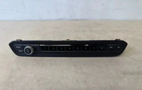 BMW 3 G20 G21 Sound control switch 7949453