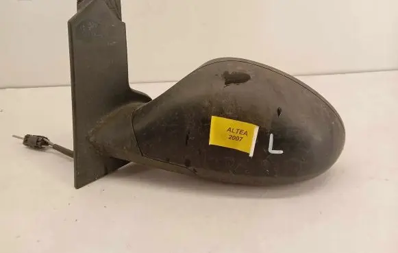 Seat Altea Manual wing mirror 