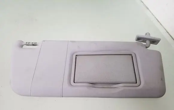 Mercedes-Benz C W203 Sun visor