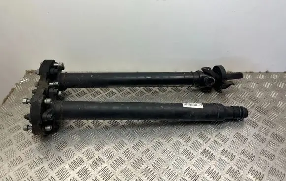 Mercedes-Benz SL R230 Middle center prop shaft A2304103406 2304103406