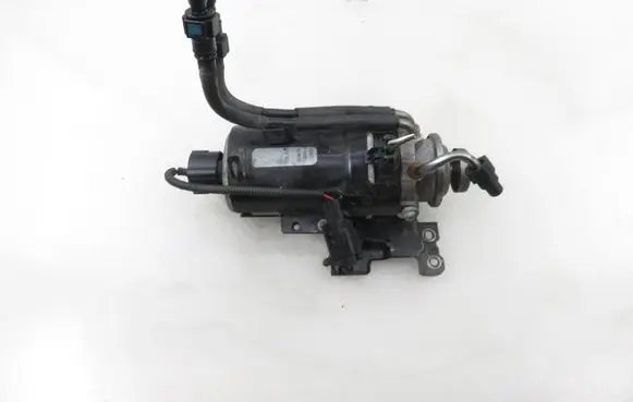 Hyundai i40 Fuel filter housing 