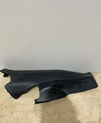 Lexus UX Rear seat side bottom trim 6255176030