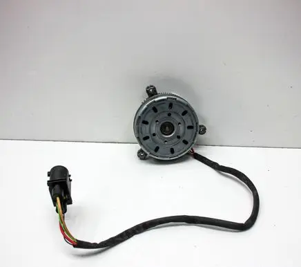 Seat Ateca Electric radiator cooling fan M0106564