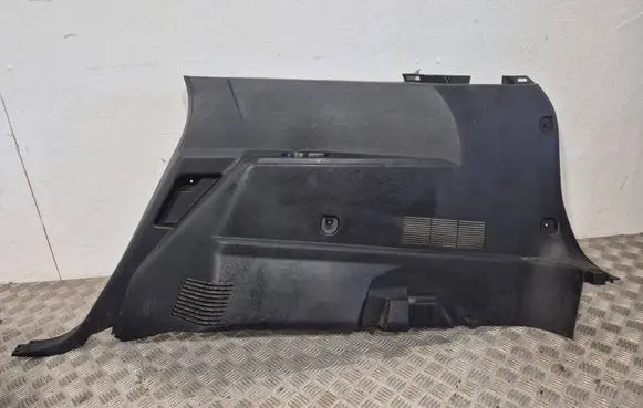 Dodge Journey Trunk/boot side trim panel 1CA86XDVAC