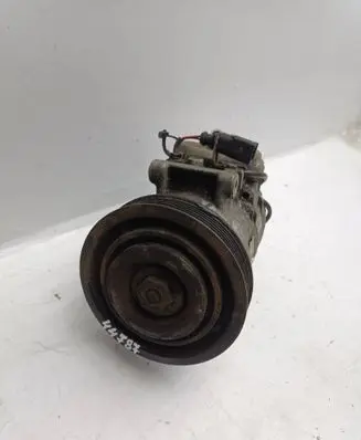 Audi A6 S6 C7 4G Air conditioning (A/C) compressor (pump) 4G0260805A
