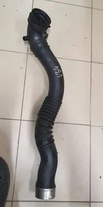 BMW 4 F32 F33 Intercooler hose/pipe 7605044 7597592
