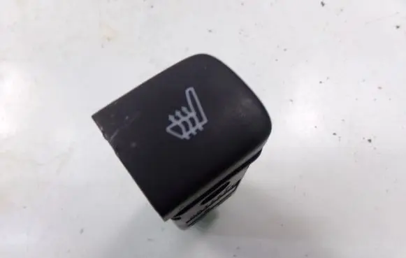 Saab 9-3 Ver1 Seat heating switch 4409256