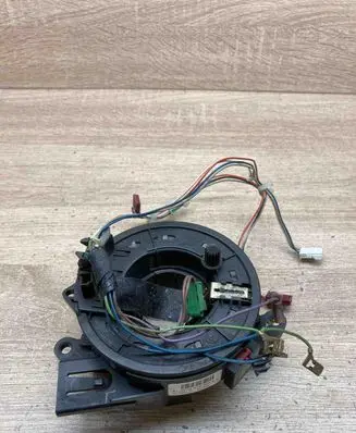 BMW 3 E46 Wiper turn signal indicator stalk/switch 8376443 8377488