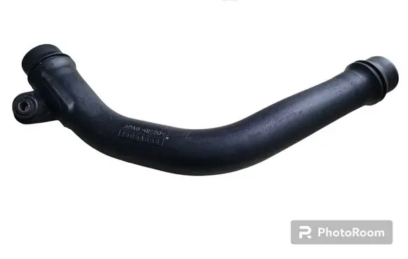 Mitsubishi Outlander Intercooler hose/pipe 1505A566