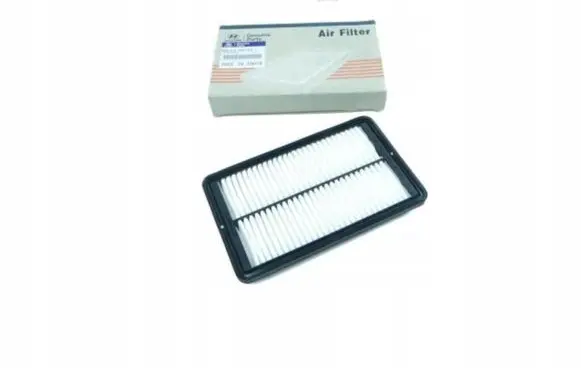 Hyundai Atos Prime Air filter 2811305701