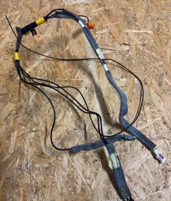 Volvo XC90 Tailgate/trunk wiring harness 59Z113000 PBTGF20 RTDEN412