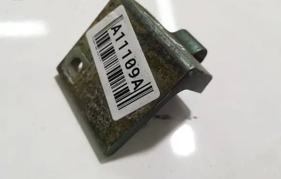 Peugeot 406 Other exterior part 