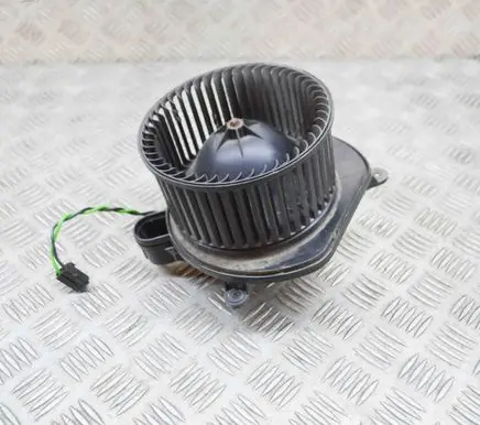 Jeep Commander Heater fan/blower 929451E 939741S