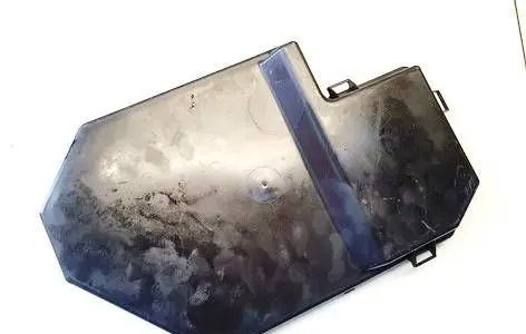 Audi A4 S4 B6 8E 8H Fuse box cover 8e0035613