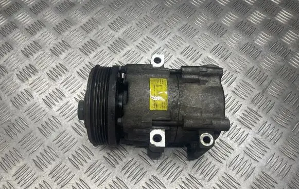Ford Mondeo Mk III Air conditioning (A/C) compressor (pump) 1S7H19D629EA 316Y19