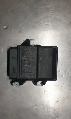 Skoda Octavia Mk3 (5E) Airbag control unit/module 3Q0959655AQ 25894349