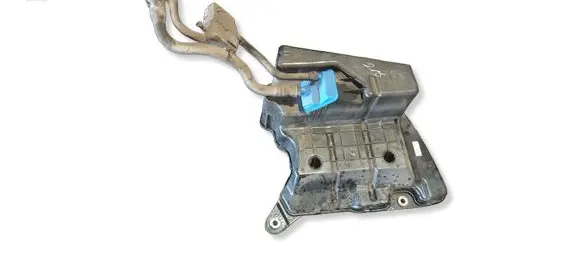 Audi A4 S4 B9 AdBlue liquid reservoir 4067411AD