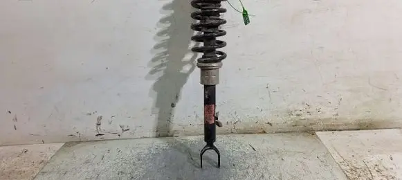 Mercedes-Benz E W211 Front shock absorber/damper A2113201113