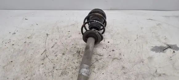 BMW 5 E39 Front shock absorber/damper 31311096862 824904557214 1096862