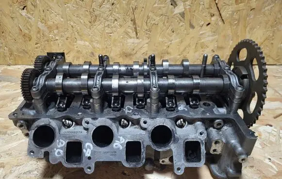 Porsche Cayenne (92A) Engine head 059354DS