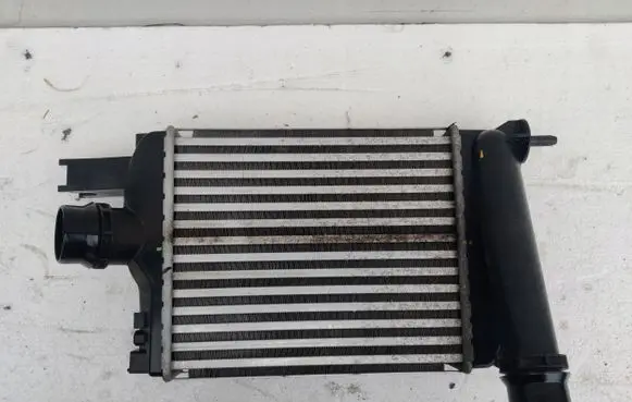 Dacia Sandero Intercooler radiator 144963014R