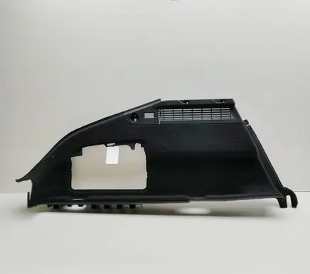 Audi A7 S7 4G Trunk/boot side trim panel 4G8863887C
