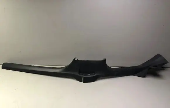 Volkswagen Jetta USA Rear sill trim cover 17A853372