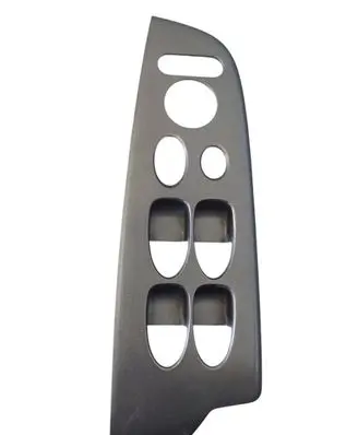 Honda Civic Front door window switch trim SNB6G0