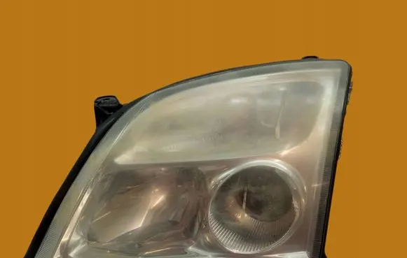 Opel Vectra C Headlight/headlamp