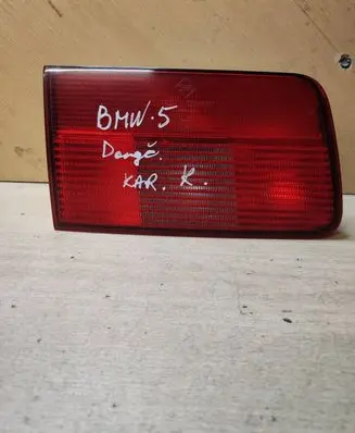 BMW 5 E39 Tailgate rear/tail lights 8361673 181119980645 8371329