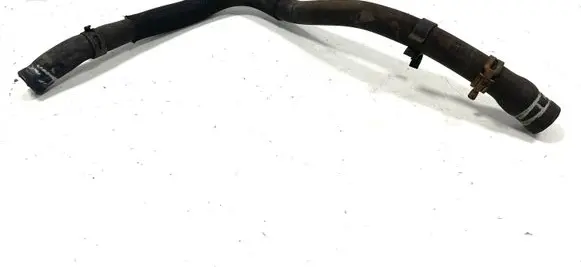 Jaguar X-Type Engine coolant pipe/hose