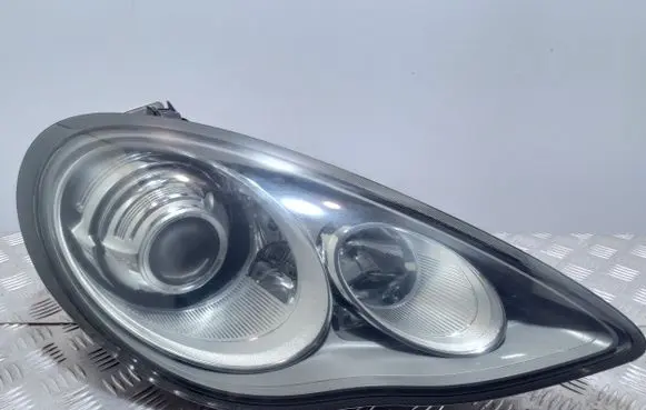 Porsche Panamera (970) Headlight/headlamp 97063107025