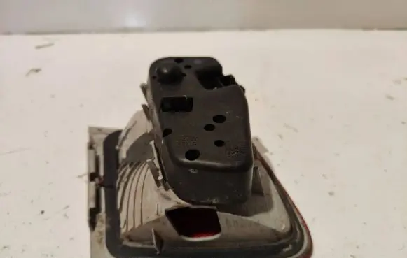 BMW 3 E46 Tail light bulb cover holder 230570R