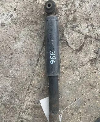 Rear shock absorber/damper