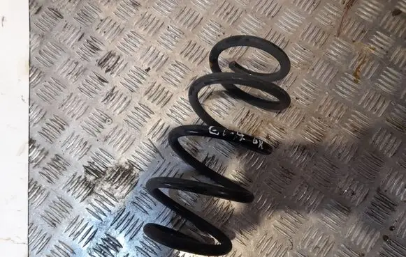 Mercedes-Benz CLA C117 X117 W117 Rear coil spring NERA