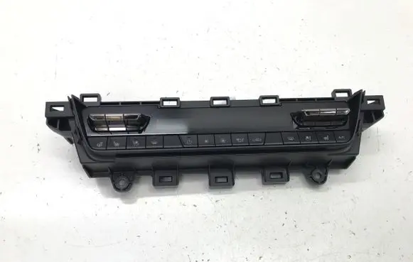 Mazda CX-60 Climate control unit KR9R61190