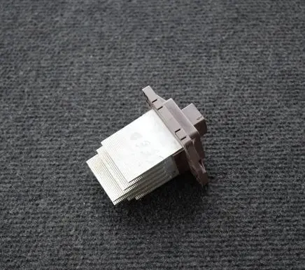 KIA Ceed Heater blower motor/fan resistor CC4