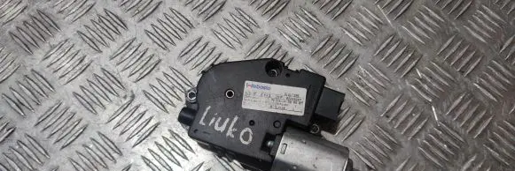 Volvo V50 Headlining set 31217398