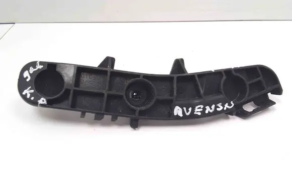 Toyota Avensis T270 Bumper support mounting bracket corner 5257805010
