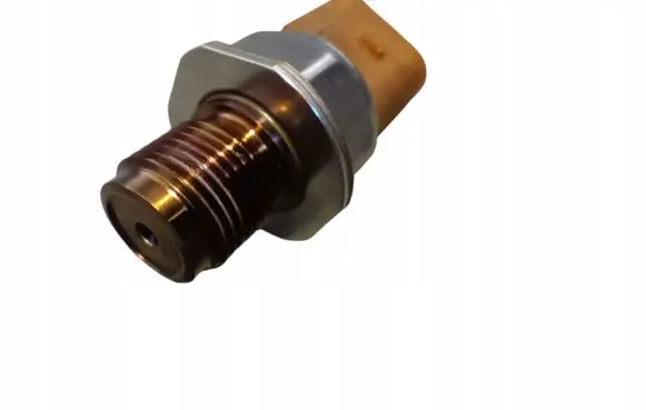 Audi A4 S4 B8 8K Fuel pressure sensor 