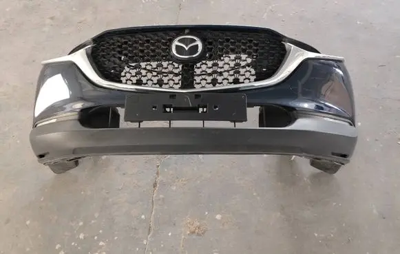 Mazda CX-30 Front bumper 2313212314323