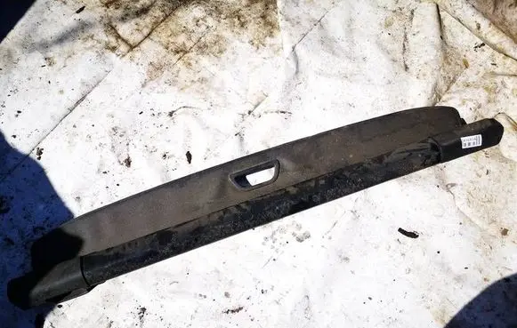 Mercedes-Benz B W245 Parcel shelf a1698100109