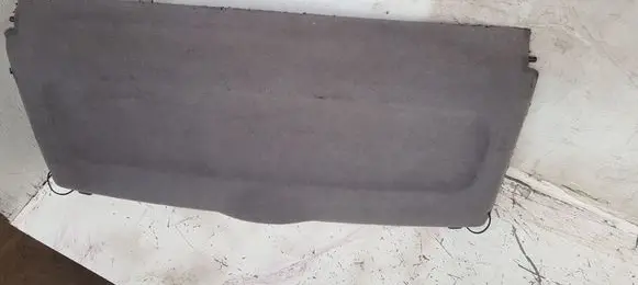 Renault Clio II Parcel shelf 12799836738G