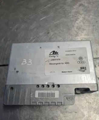 Volkswagen PASSAT B3 Engine control unit/module 03001AWCA